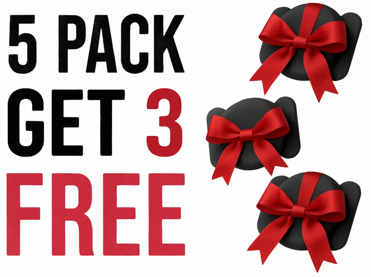 3x FREE FindMyStuff™ Anti-Theft Trackers - FindMyStuff GPS Car Tracker