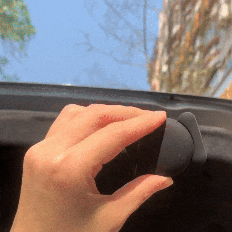 FindMyStuff™ Anti-Theft Car, Bike, RV, Trailer, Keys, Bags & More Tracker FindMyStuff GPS Car Tracker