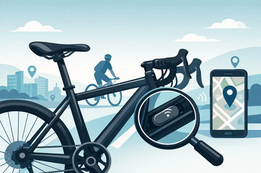 Bike Tracker With Hidden Mount: Worth It?