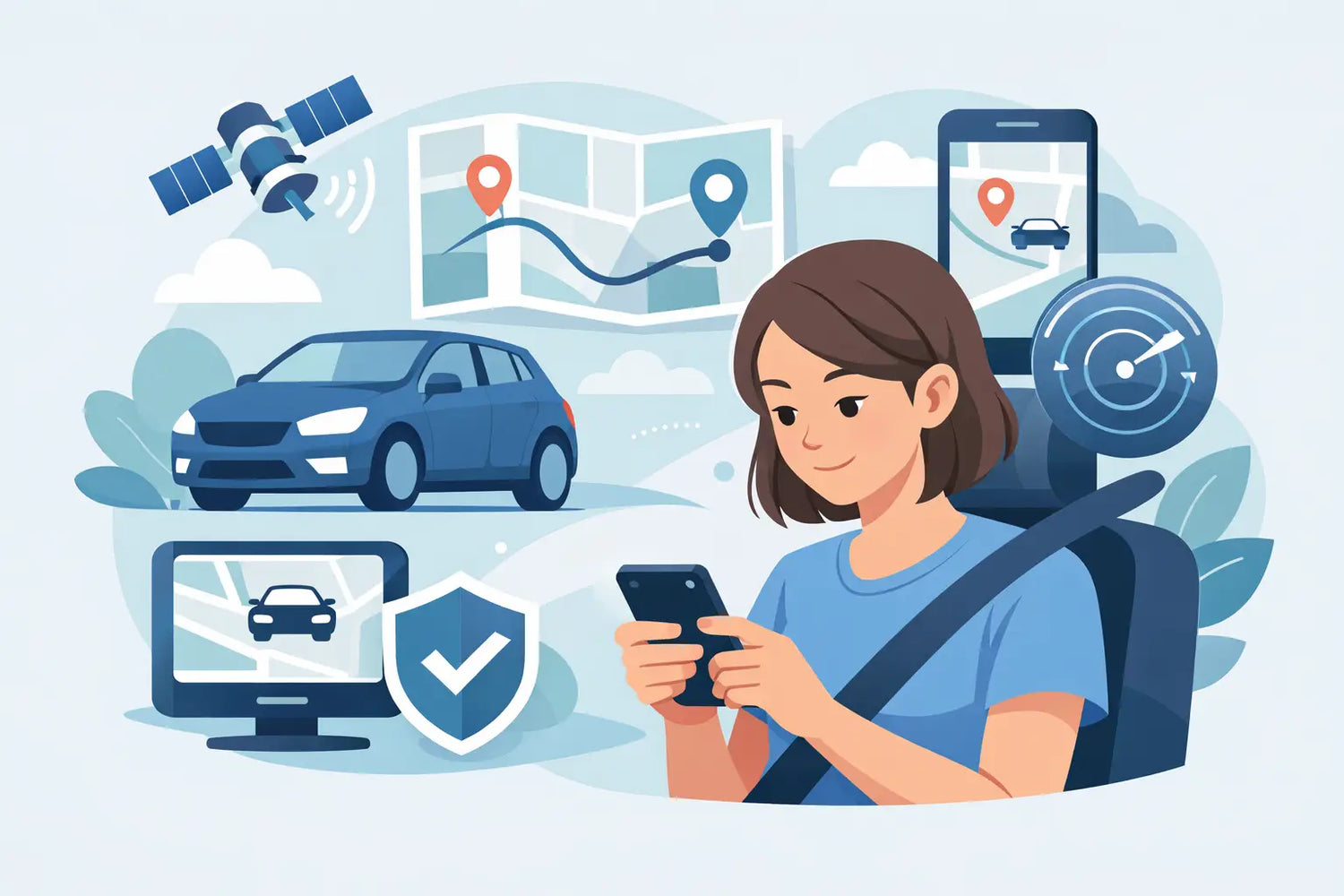 Best Teen Driver Tracker No Subscription Options