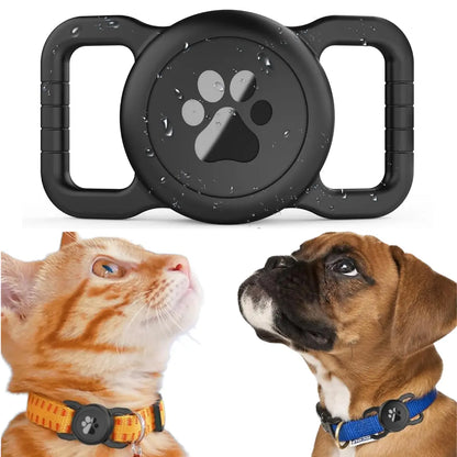 Dog & Cat Collar Attachment FindMyStuff