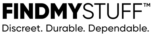 FindMyStuff