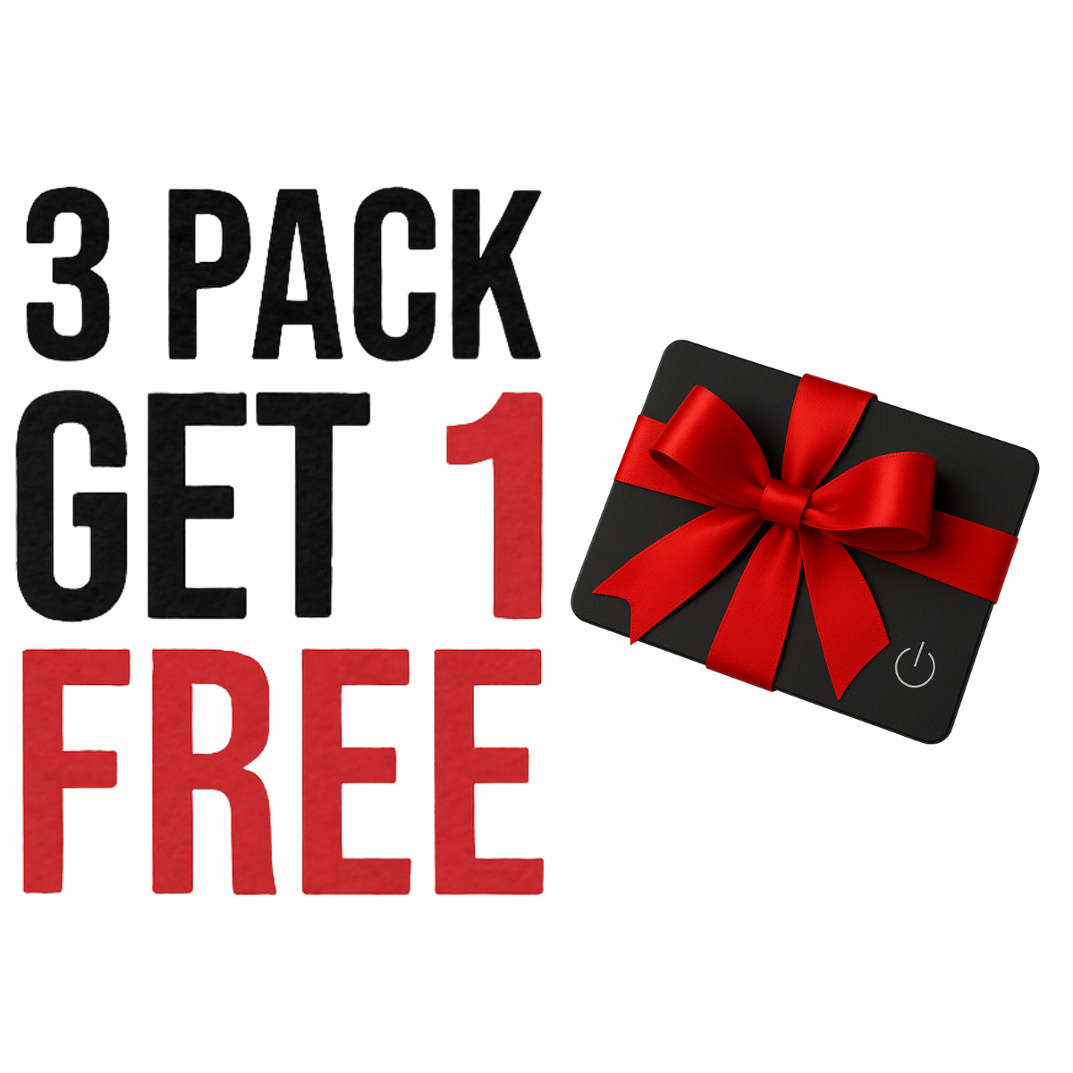 1x FREE FindMyWallet™ Anti-Theft Tracking Card